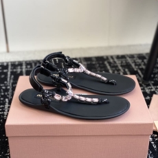 Miu Miu Sandals